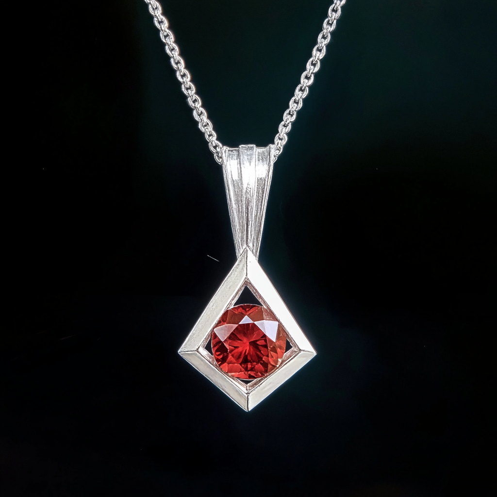 Future Pendant Design